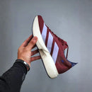 Adidas Adizero Adios Pro 4 - Vermelho Vinho