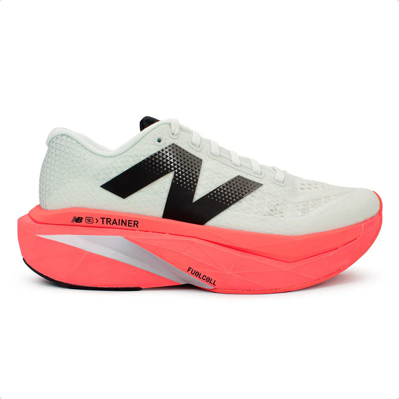 Tênis New Balance Fuelcell Supercomp Trainer V3 Corrida