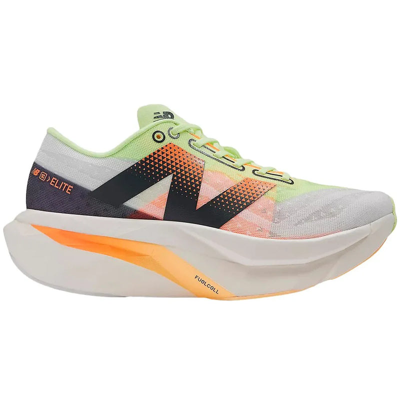 New Balance Tênis FuelCell SuperComp Elite v4
